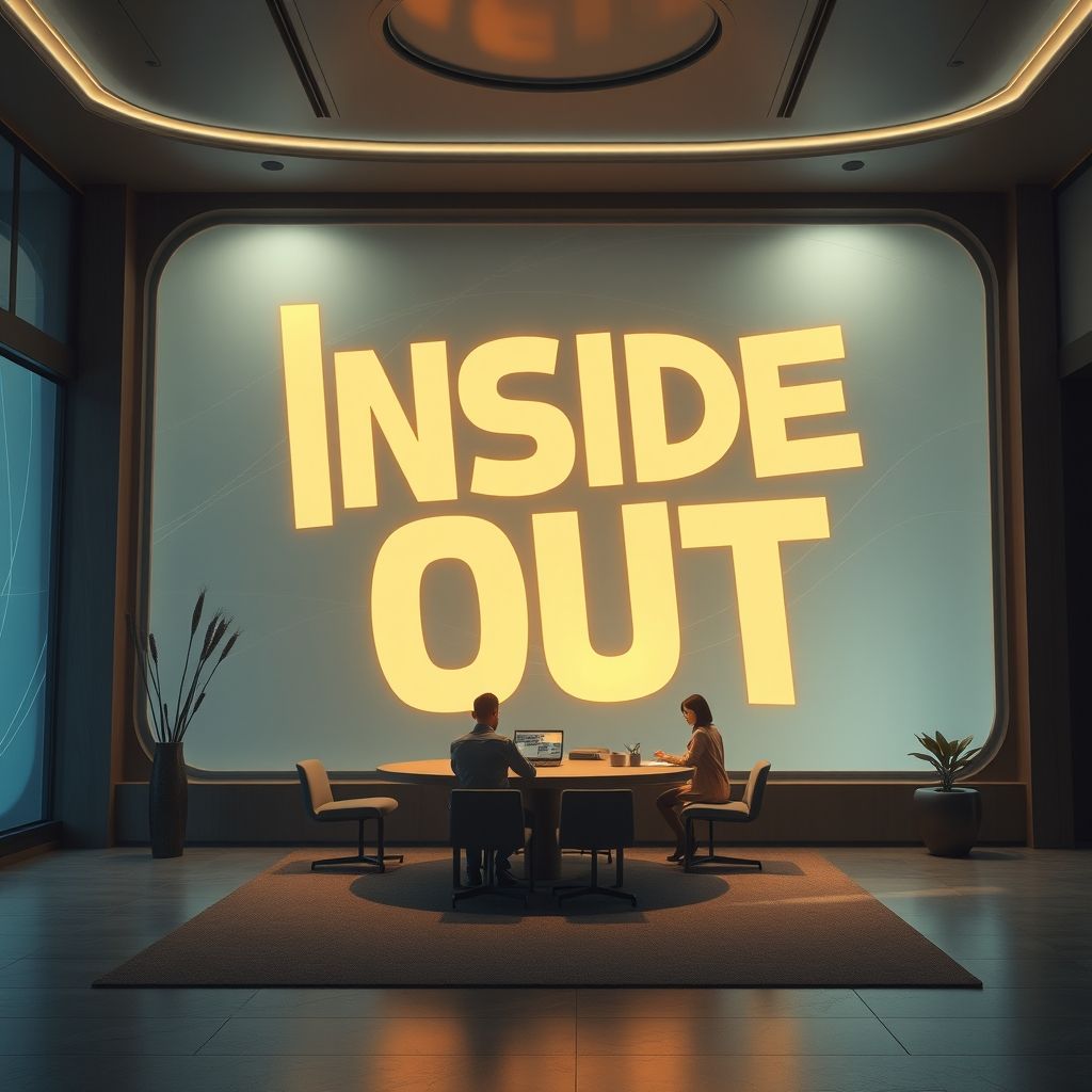 เปิดตัวนักแสดงใหม่ใน Inside Out 2